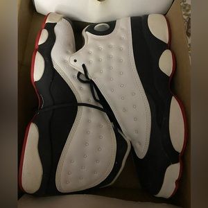 Air Jordan 13 Retro GS 'He Got Game' 2013